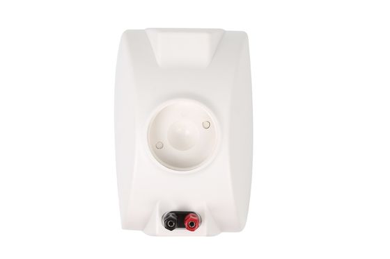 sistema de direcciones público 100v 70V del Presidente montado en la pared de 92dB 512Kbps
