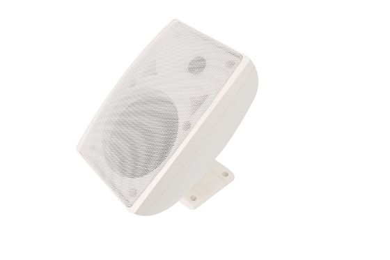 sistema de direcciones público 100v 70V del Presidente montado en la pared de 92dB 512Kbps
