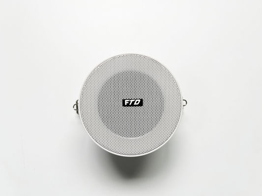 3&quot; instalación rápida del altavoz de techo Frameless de la moda 6W