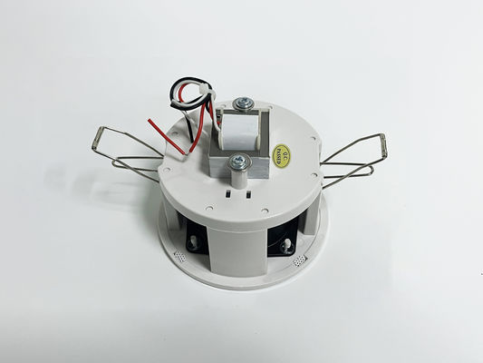 3&quot; instalación rápida del altavoz de techo Frameless de la moda 6W