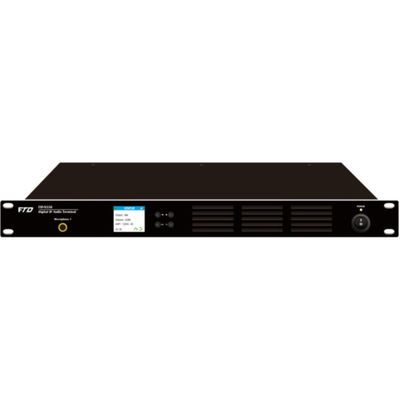 Amplificador de la red del IP del sistema PA del IP del equipo de sonido 500w