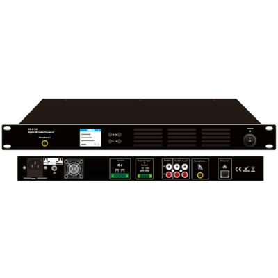 AMPLIFICADOR 120W de la IP-red