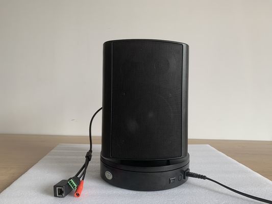 Presidentes públicos del IP del soporte de la pared de la red del IP del sistema de direcciones 2*15w del IP