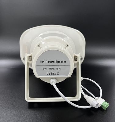 Presidente del cuerno del IP del sistema PA de los Presidentes del IP del sorbo 30w para el proyecto
