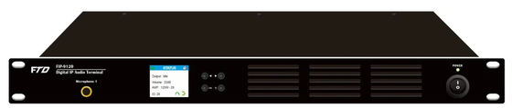 AMPLIFICADOR 120W de la IP-red