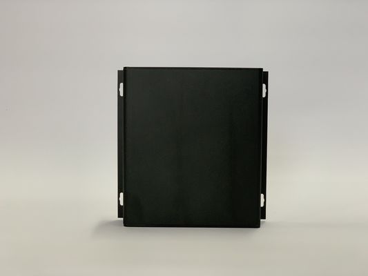 amplificador del soporte de la pared del sistema PA de red del IP de 2*15W 8ohms para el proyecto