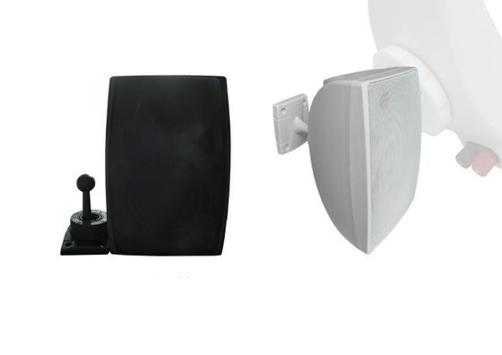 4&quot; sistema PA blanco del Presidente del soporte de la pared 20W