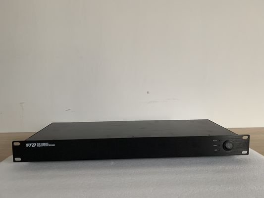 Preamplificador audio de la red de sistema PA de IP-900DC con el decodificador