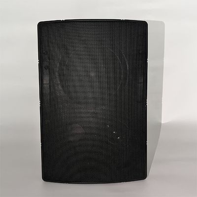 altavoz bidireccional del soporte de la pared del PA del altavoz del sistema PA para la escuela