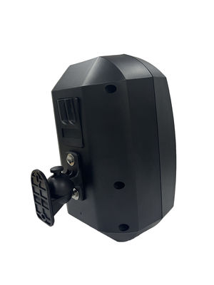 6,5&quot; Presidente del soporte de la pared del sistema PA de los ohmios 100V/70V&amp;8