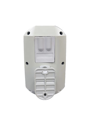 La pulgada 20w-10w-5w-2.5w 100v y 8ohms del sistema de direcciones 4,5 del PA impermeabiliza el Presidente del soporte de la pared
