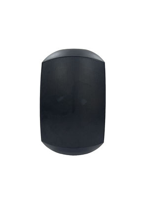 La pulgada 40w-20w-10w-5w 100v y 8ohms del sistema de direcciones 6,5 del PA impermeabiliza el Presidente del soporte de la pared