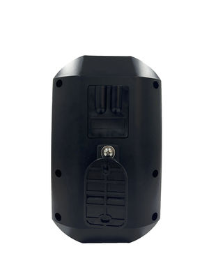 La pulgada 40w-20w-10w-5w 100v y 8ohms del sistema de direcciones 6,5 del PA impermeabiliza el Presidente del soporte de la pared