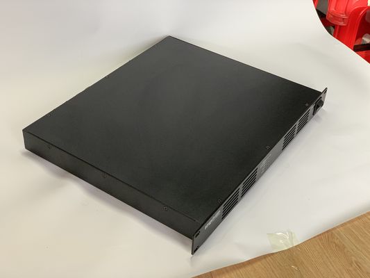 Amplificador de potencia de dos vías del amplificador de potencia 240W de la clase D 5000 vatios