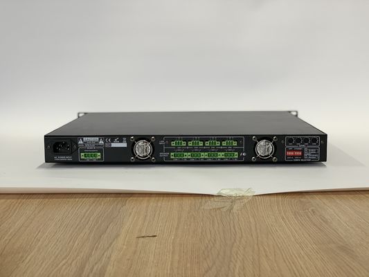 Audio del amplificador de la clase D del canal del tablero 120W cuatro del amplificador de la clase D