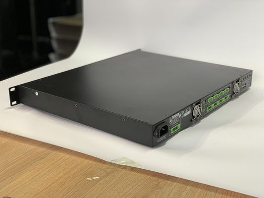 Audio del amplificador de la clase D del canal del tablero 120W cuatro del amplificador de la clase D