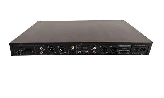 Lector de cd de los bolsos y de los casos del jugador de CD/DVD con MP3 y FM y RS-232 Ftd-25CD