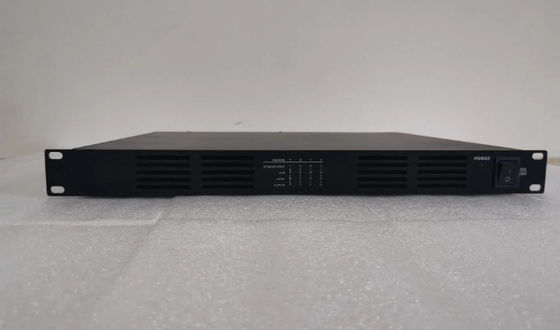 Amplificador de potencia de dos vías 350W de la clase D del amplificador del PA 5000 vatios