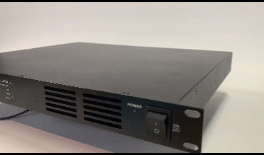 amplificador de potencia del monocanal 120W 1 U del amplificador de la clase d