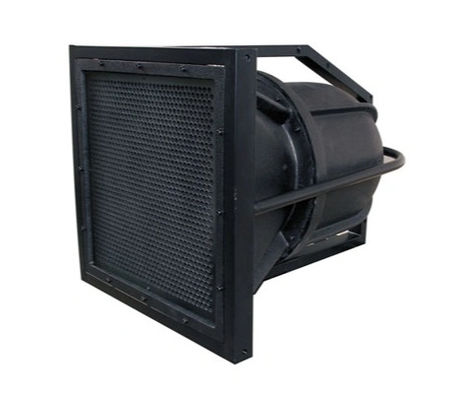 altavoz de techo con la luz y el altavoz del bluetooth