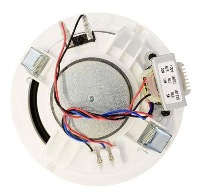 altavoz de techo con la luz y el altavoz del bluetooth