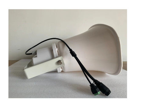 altavoz de techo con la luz y el altavoz del bluetooth