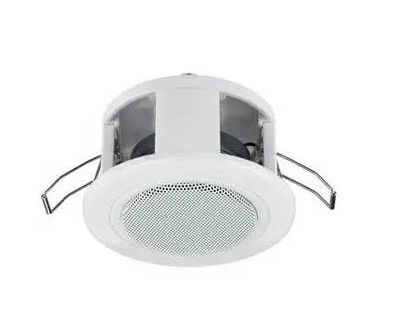 sistema PA 3&quot; del altavoz de techo altavoz de techo