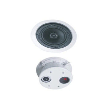 sistema PA 3&quot; del altavoz de techo altavoz de techo