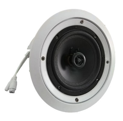 PA 3&quot; altavoz de techo, 6w Fcs-204