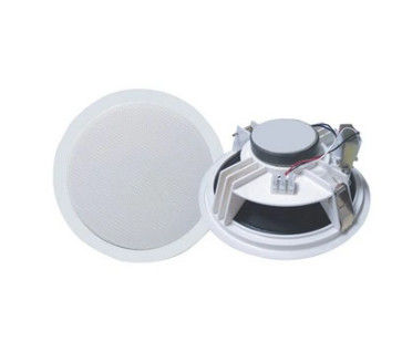 Altavoz de techo comercial de 10W de la megafonía System8”