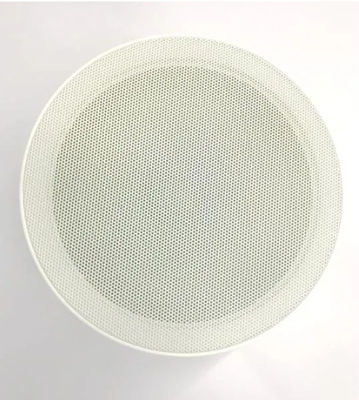 Sistema de direcciones público 8&quot; Presidente dual de ConeCeiling