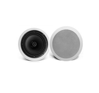 5&quot; altavoz de techo coaxial, locutor del sistema PA