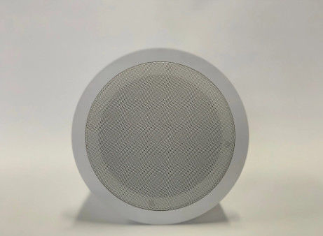 6&quot; sistema de direcciones público del altavoz de techo coaxial