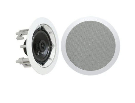 ABS 8&quot; altavoces coaxiales del jbl del altavoz de techo del syatem del PA