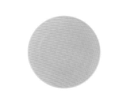 sistema de sonido 5&quot; del PA altavoz de techo Frameless 5&quot; (40 vatios, 100V y 8 ohmios)