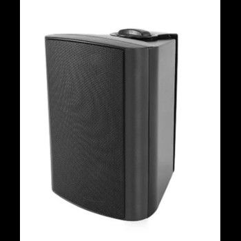 altavoz del PA de 2 maneras 5&quot; altavoz empotrado bidireccional del Presidente del soporte de la pared