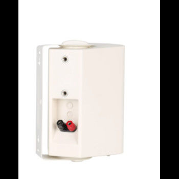 sistema de altavoz inalámbrico del PA 5&quot; sistema de altavoz activo bidireccional del PA del Presidente del soporte de la pared (30W)