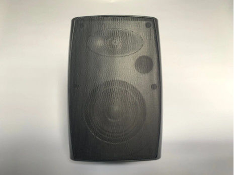 sonido 4&quot; +1,5&quot; del sistema audio de los altavoces Presidente bidireccional del soporte de la pared