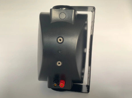 sonido 4&quot; +1,5&quot; del sistema audio de los altavoces Presidente bidireccional del soporte de la pared