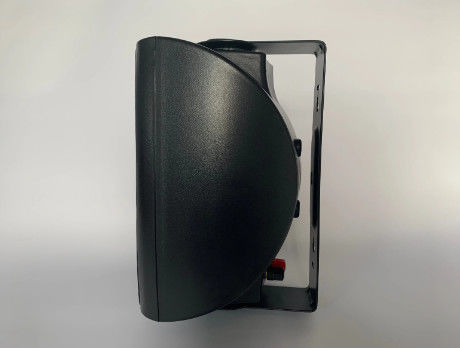 sonido 4&quot; +1,5&quot; del sistema audio de los altavoces Presidente bidireccional del soporte de la pared