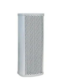 Presidente al aire libre de la columna del sistema de sonido del PA (15W/10W)
