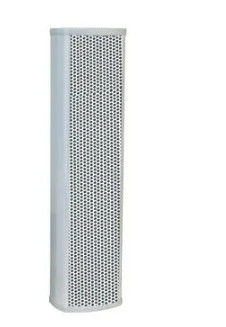 Línea compacta al aire libre sistema PA del Presidente de la columna (60W/40W) del arsenal