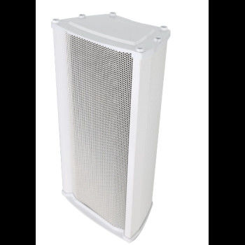 sistema PA al aire libre inalámbrico de la favorable del altavoz de audio de poder más elevado columna al aire libre de la gama