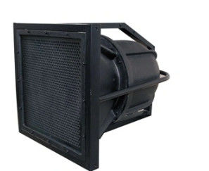 Presidente al aire libre del cuerno FOH-3150, 150W bidireccional, IP66, 75-18KHz