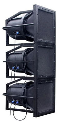 Presidente al aire libre del cuerno FOH-3150, 150W bidireccional, IP66, 75-18KHz