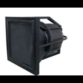 FOH-3400 15&quot; Presidente al aire libre bidireccional del cuerno, 400W, 100V/70V, 50-20KHz, IP55