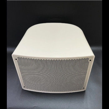 Presidente a prueba de mal tiempo 150W/75W/37.5W/18.7W/8Ω del cuerno del estadio de FOH-150S