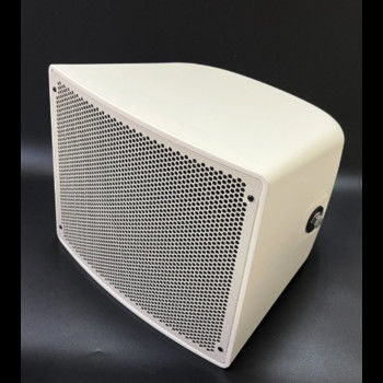 Presidente a prueba de mal tiempo 150W/75W/37.5W/18.7W/8Ω del cuerno del estadio de FOH-150S