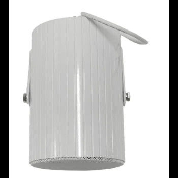 FPJ-320A aprisa instalan los 4 Presidentes de aluminio blancos del sistema PA