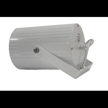 FPJ-320A aprisa instalan los 4 Presidentes de aluminio blancos del sistema PA